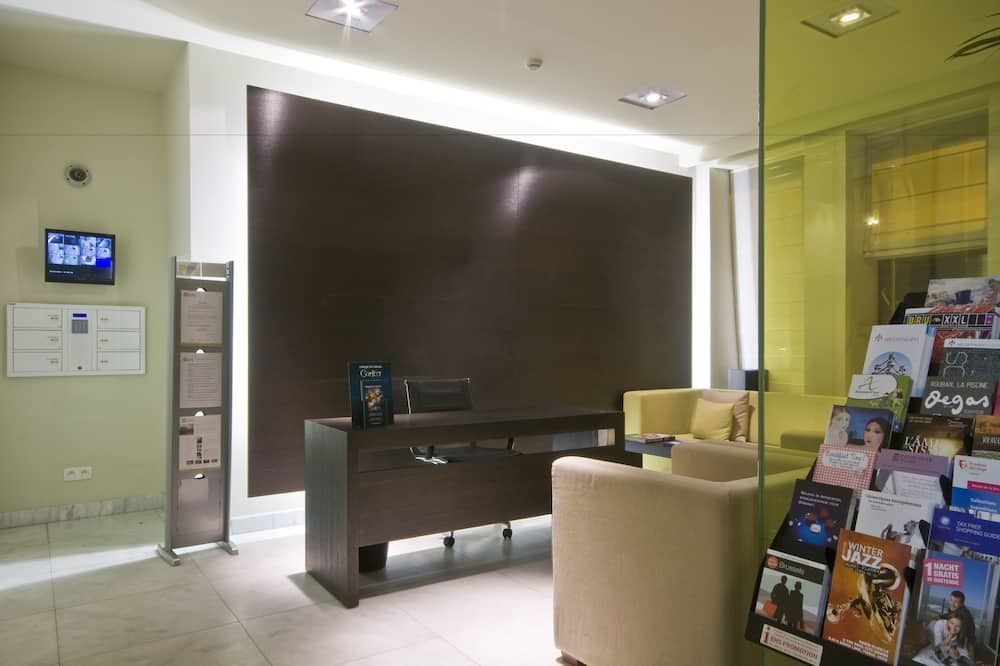 Recepció