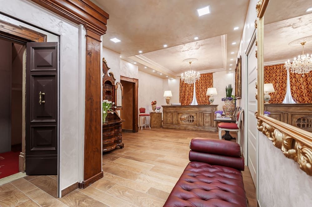 Sala Foto