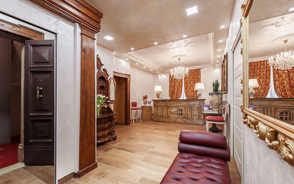 Sala Foto