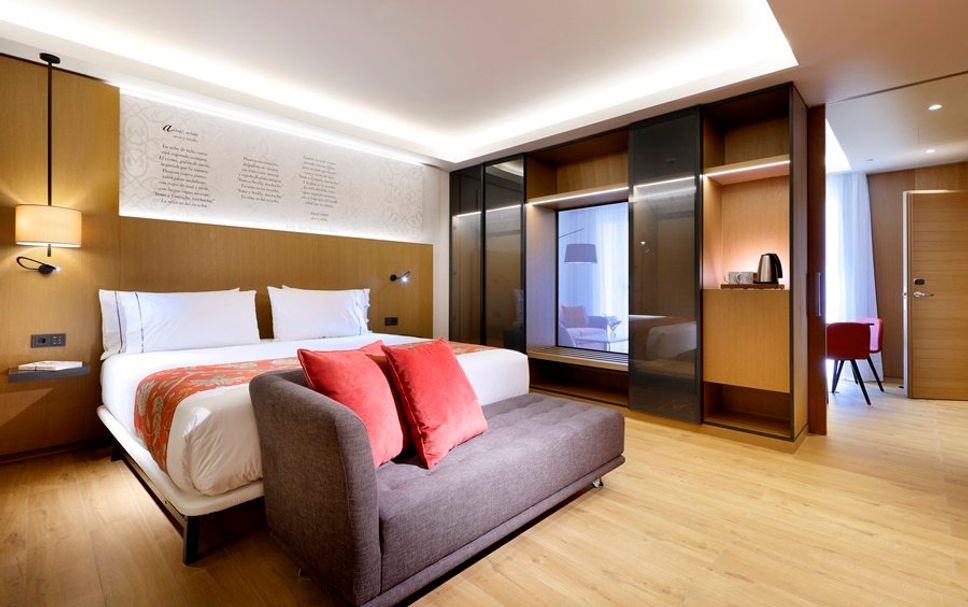 Habitació Foto
