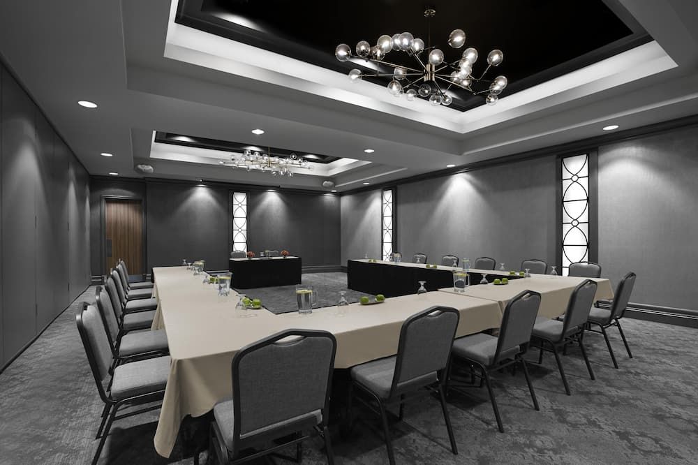 Sala de conferències