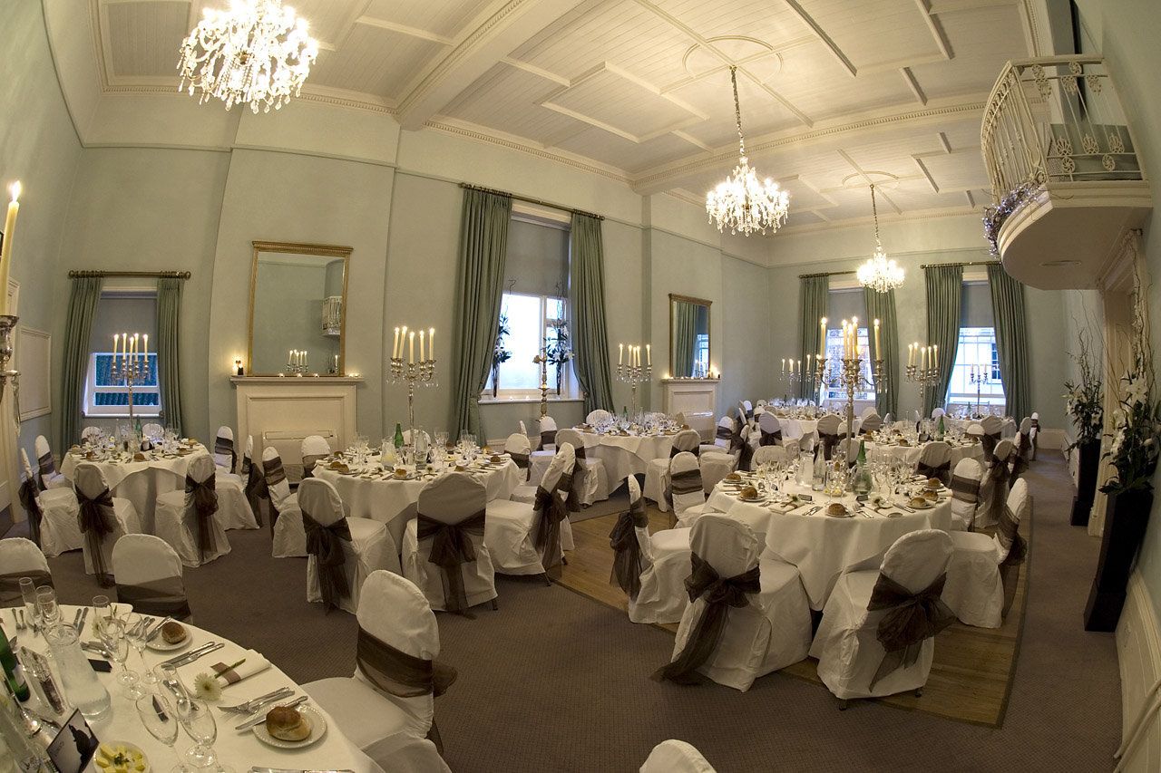 Sala de banquets