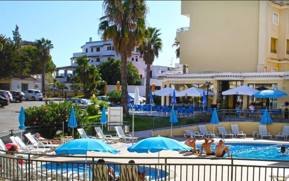 Pool Foto