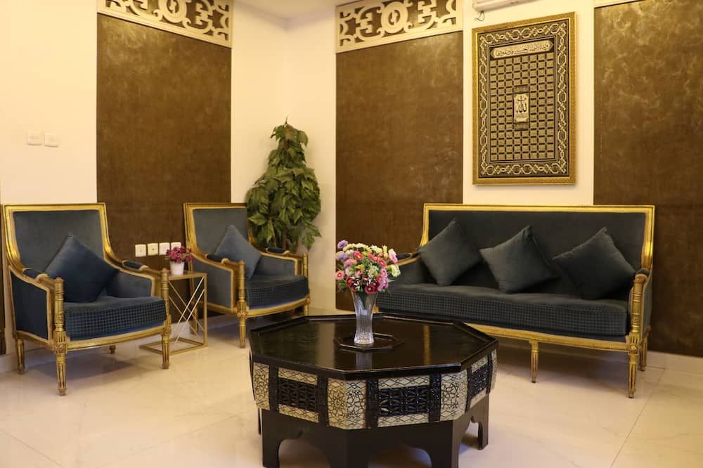 Sala d'estar Foto