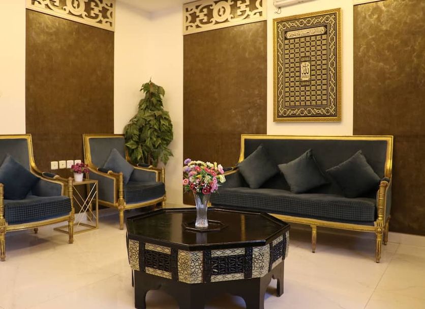 Sala d'estar Foto