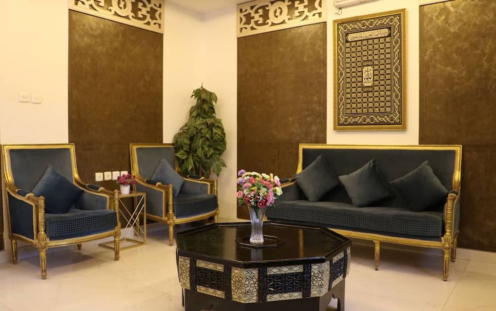 Sala d'estar Foto