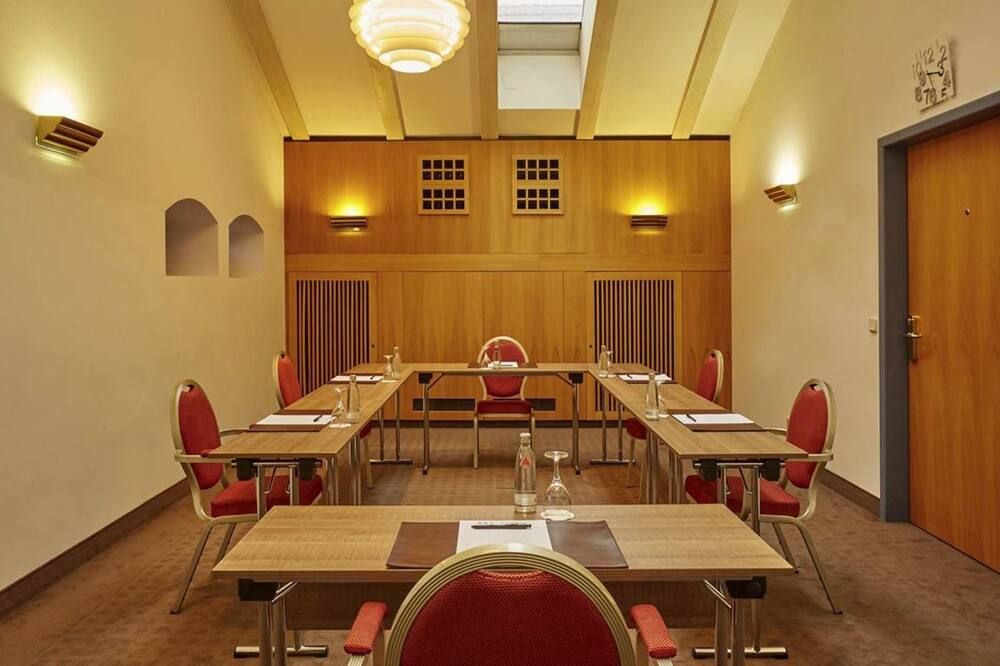 Sala de conferències