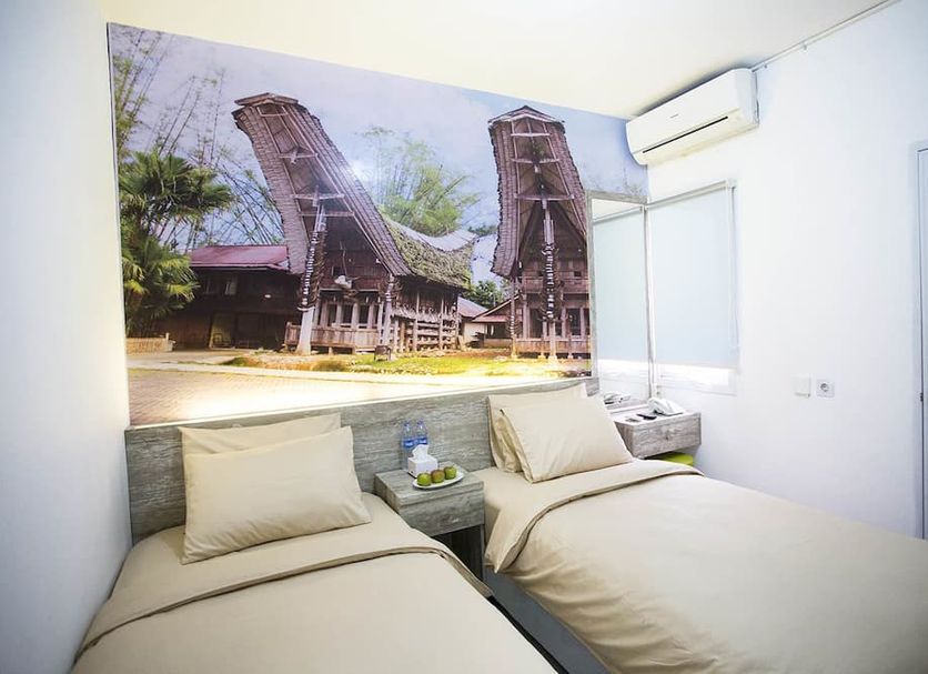 Habitació Foto