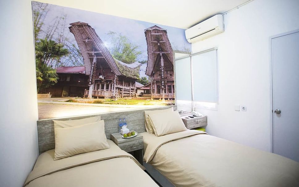 Habitació Foto