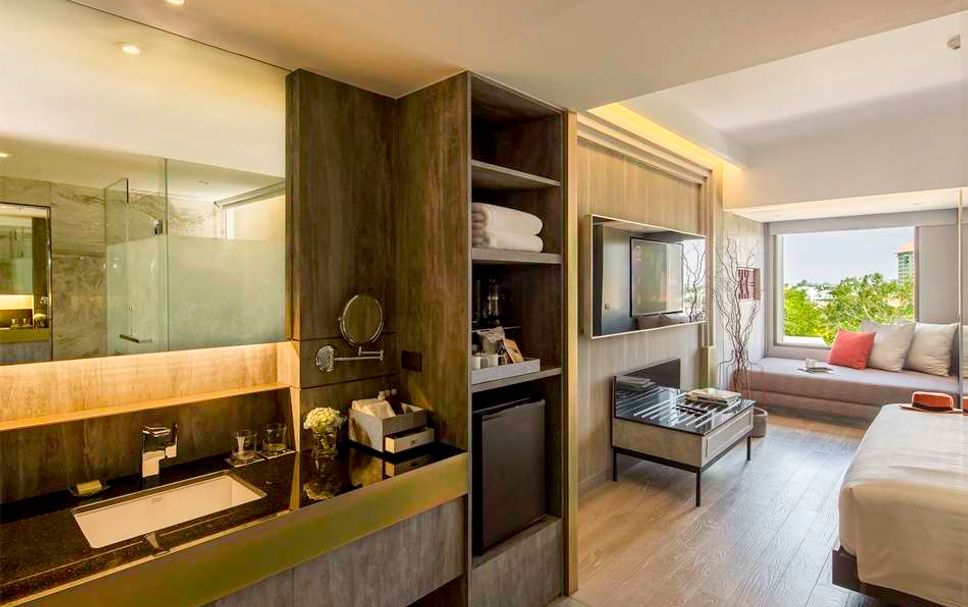 Habitació Foto