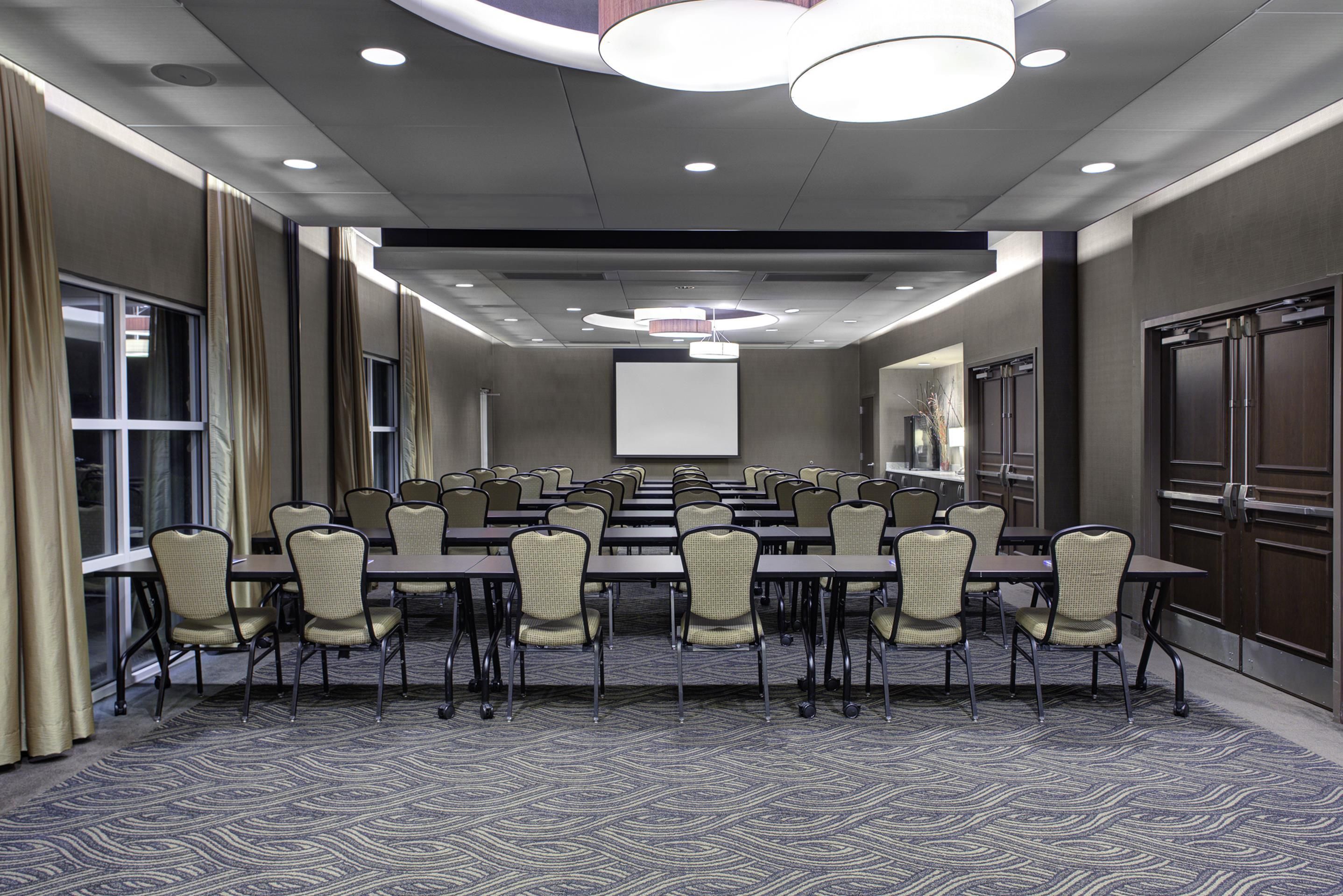 Sala de conferències