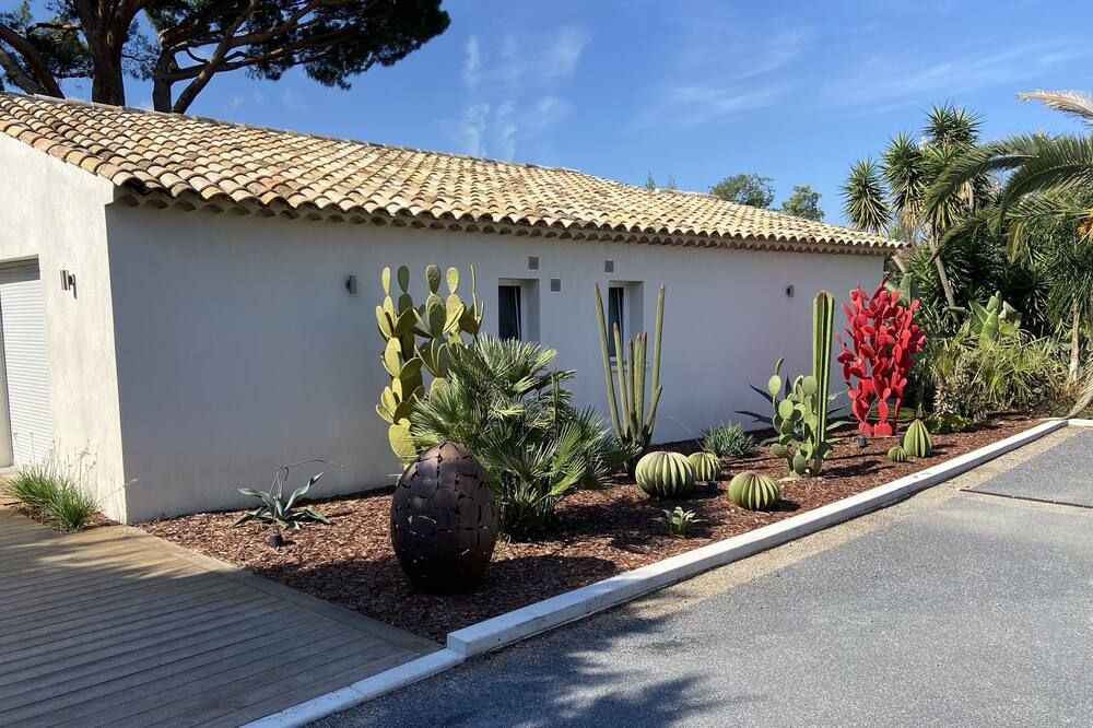 Vista exterior