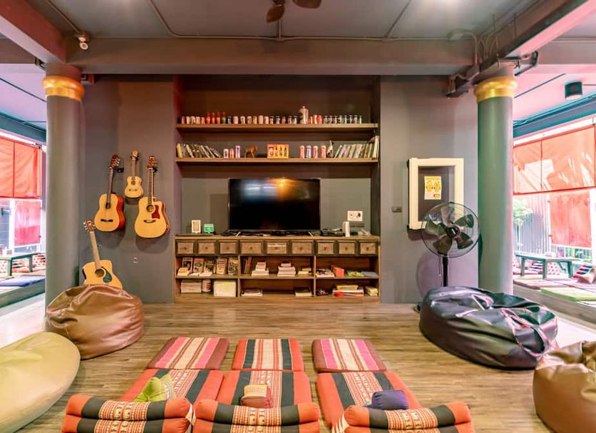 Sala d'estar Foto