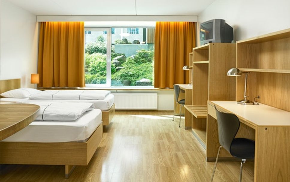 Habitació Foto
