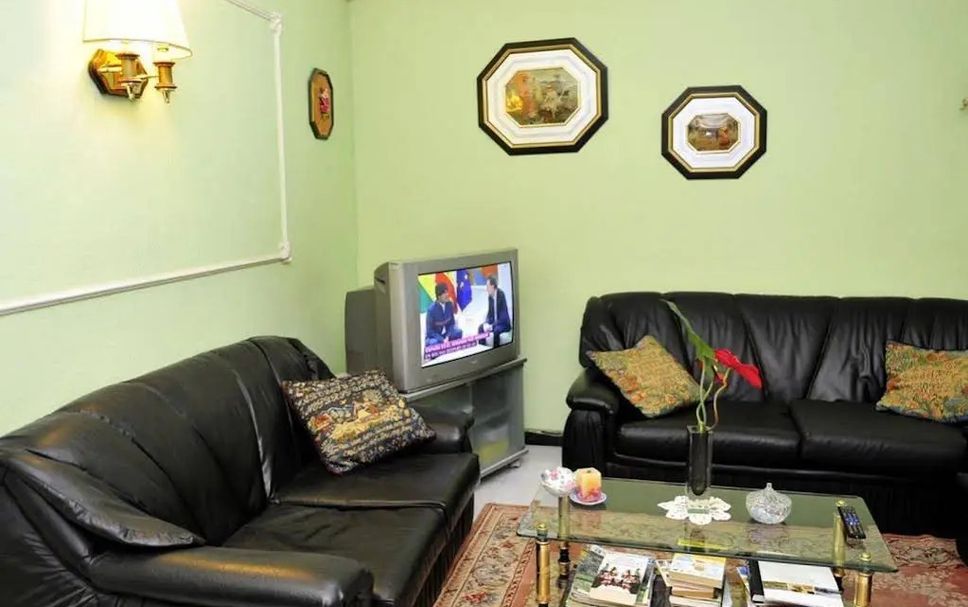 Sala Foto