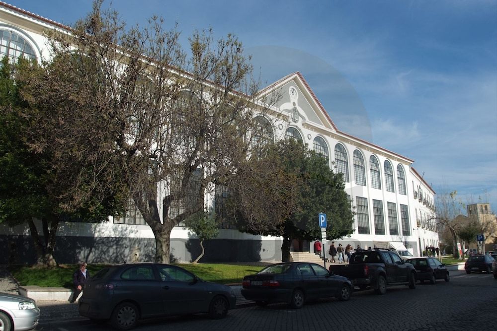 Vista exterior