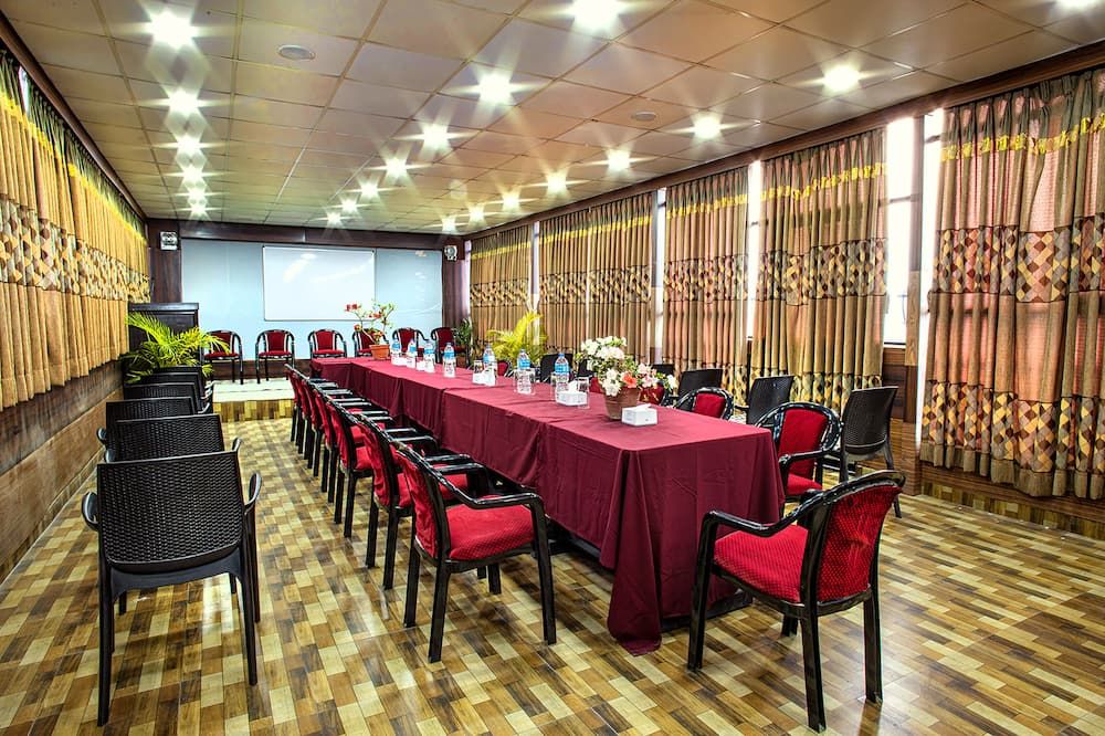 Sala de conferències