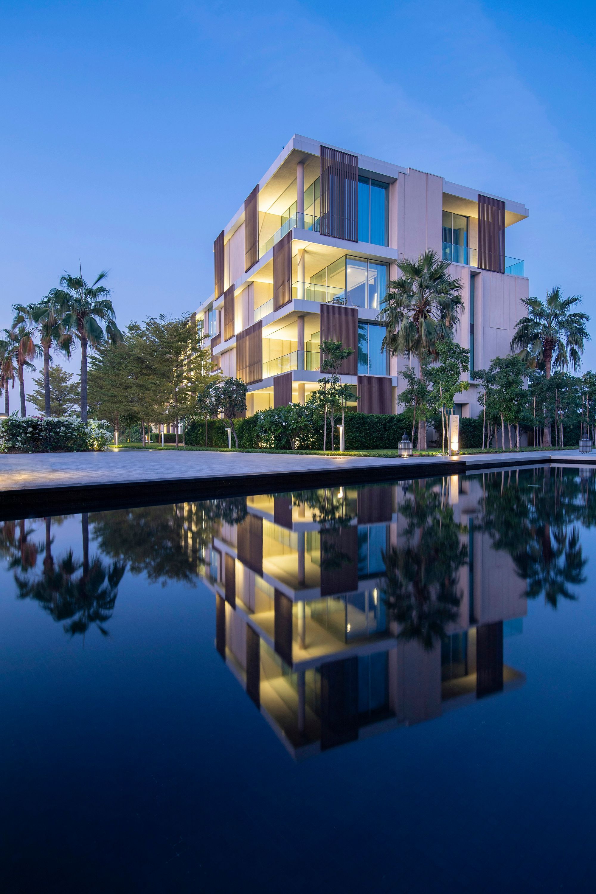 Edifici