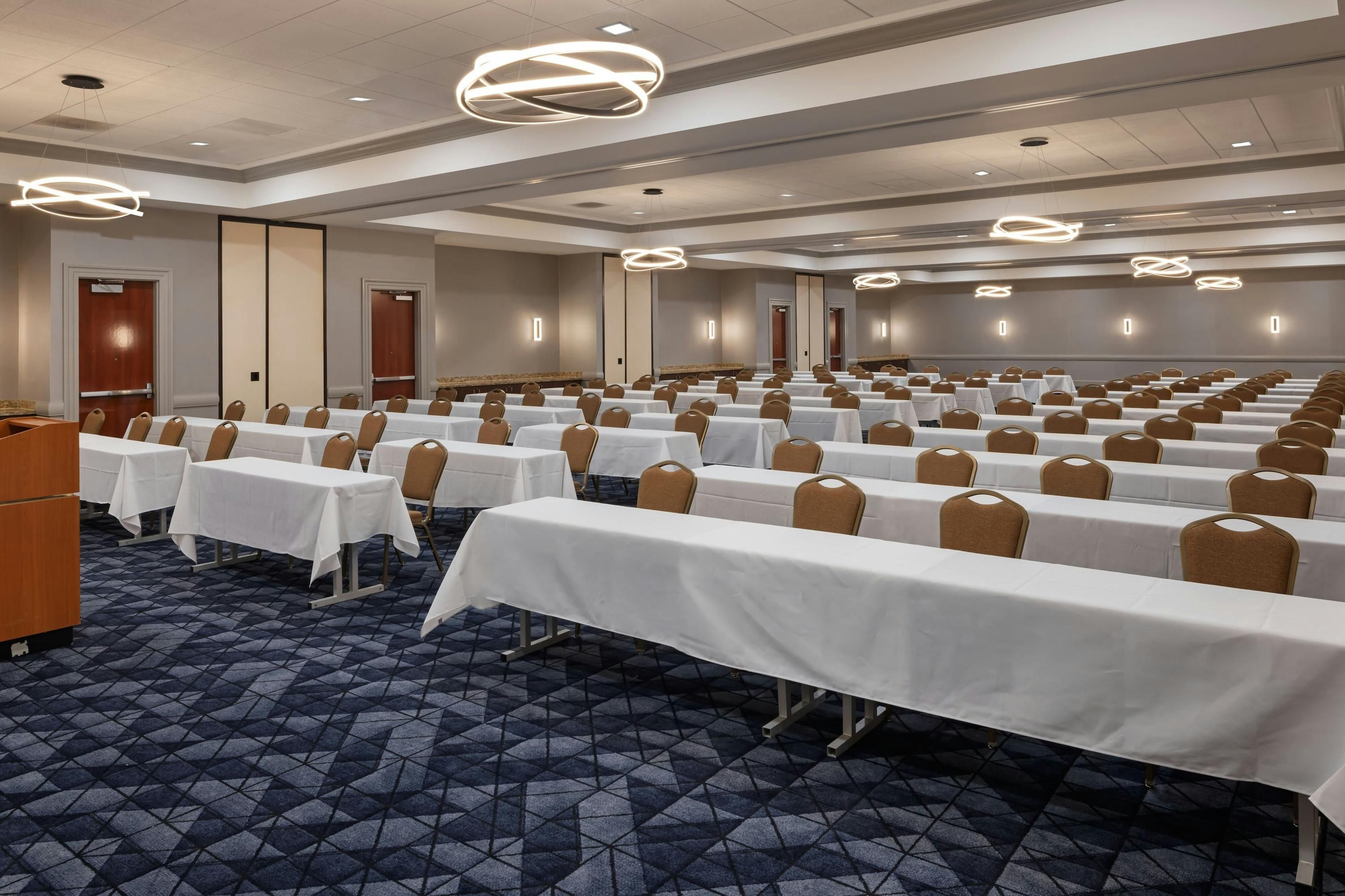 Sala de conferències