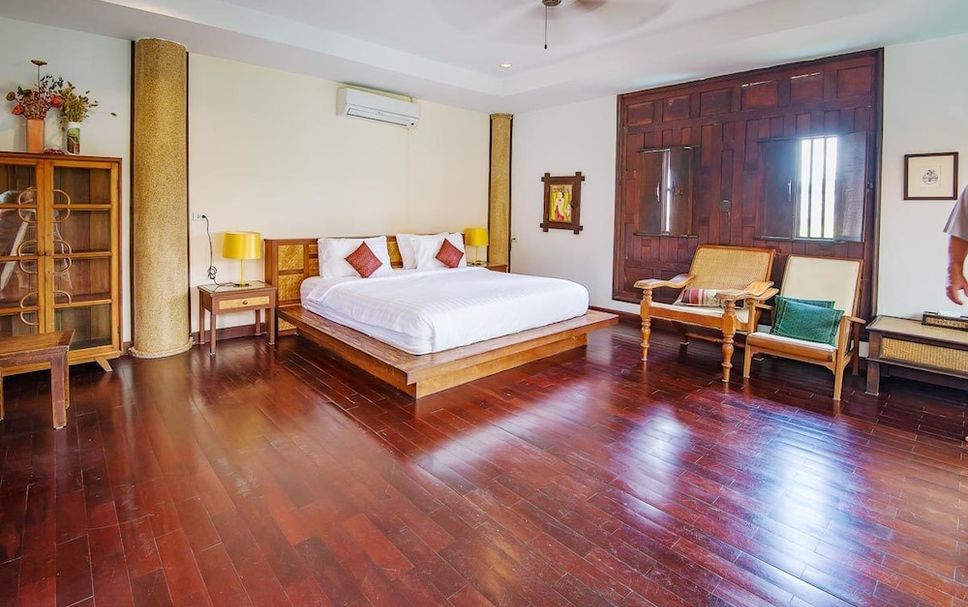 Habitació Foto