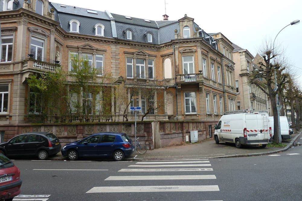 Vista exterior