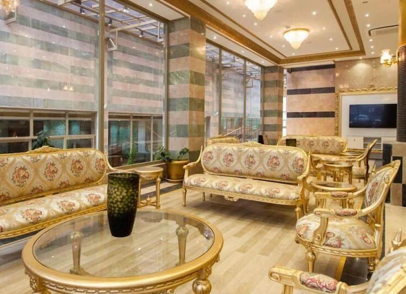 Sala d'estar Foto