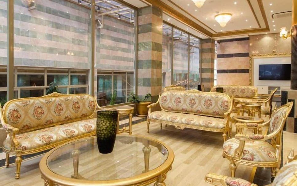 Sala d'estar Foto