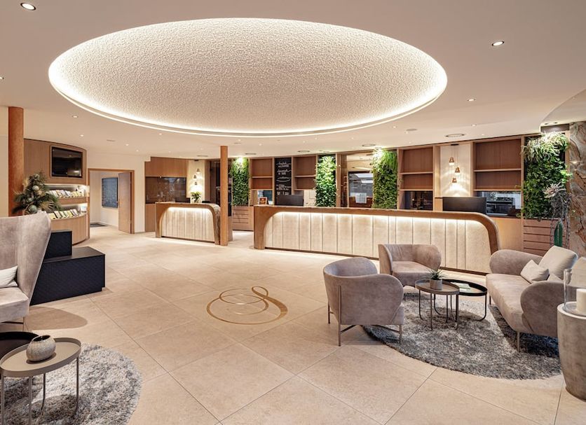 Sala d'estar Foto