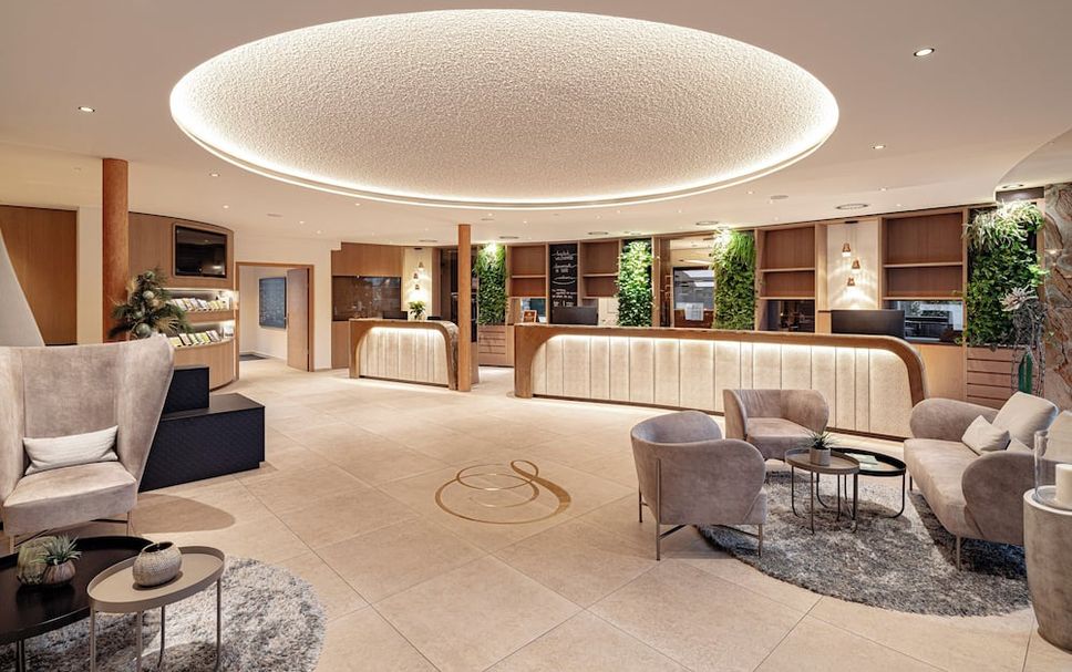 Sala d'estar Foto