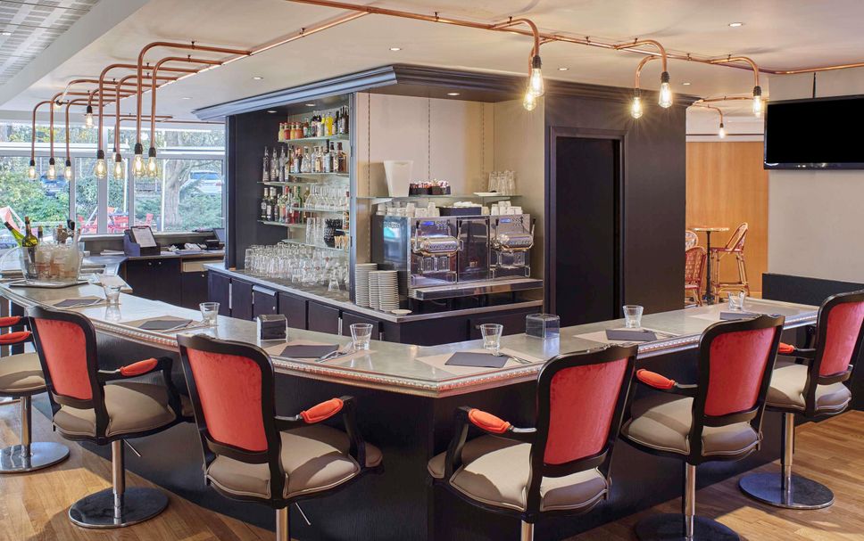 Bar Foto