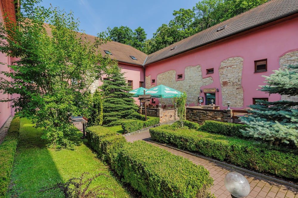 Vista exterior