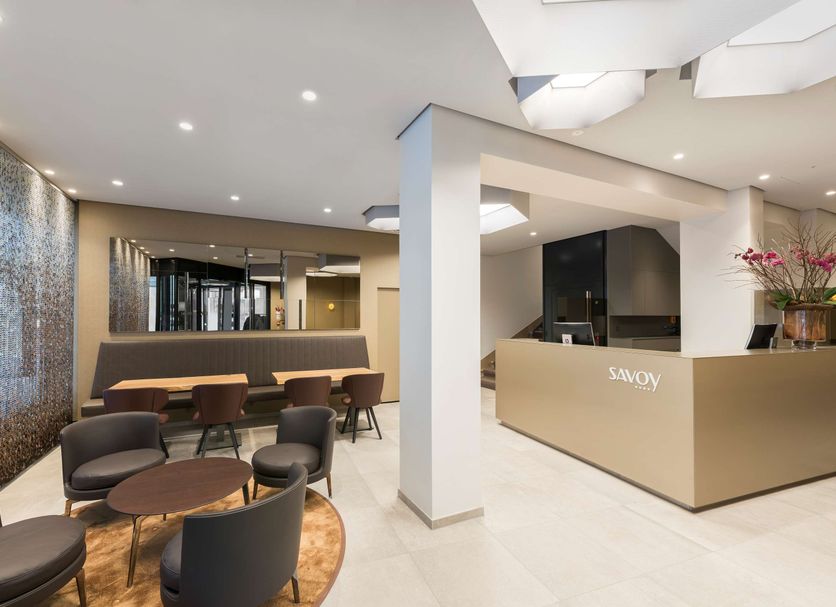 Recepció Foto