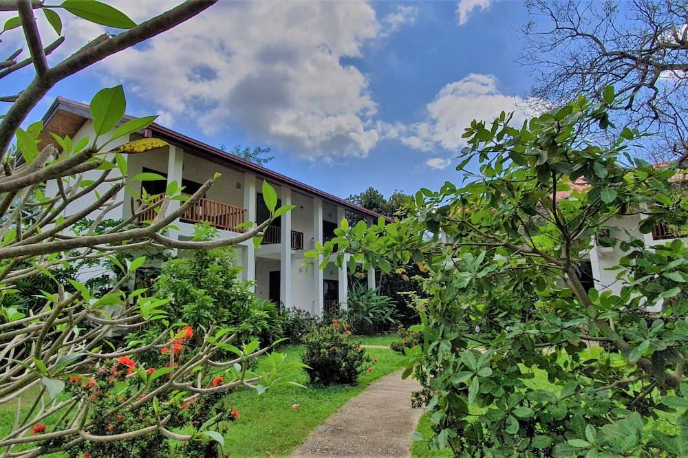 Vista exterior