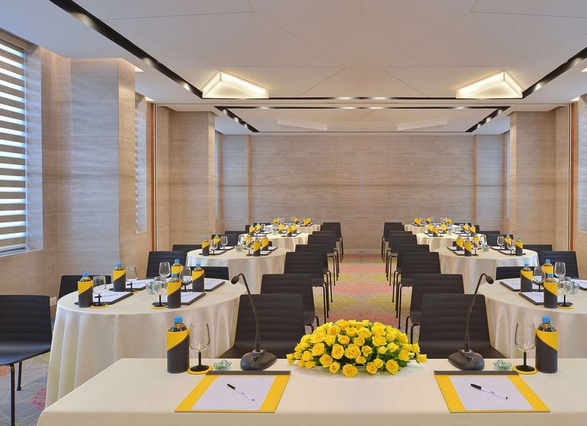 Sala de conferències Foto