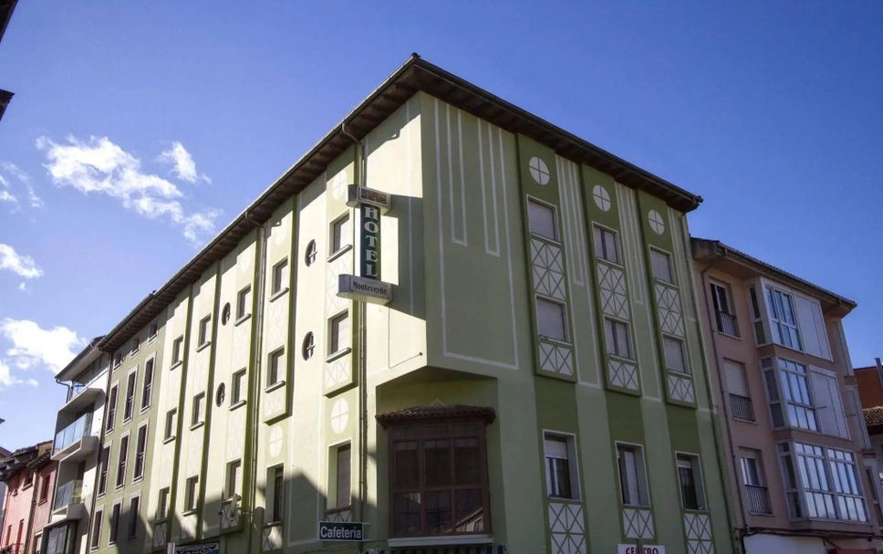 Edifici Foto