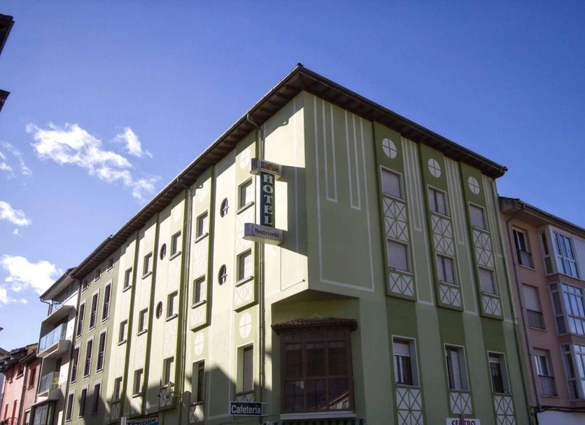 Edifici Foto