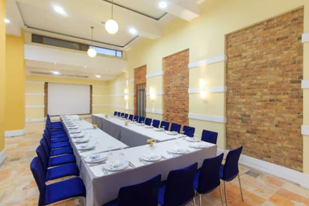 Sala de conferències