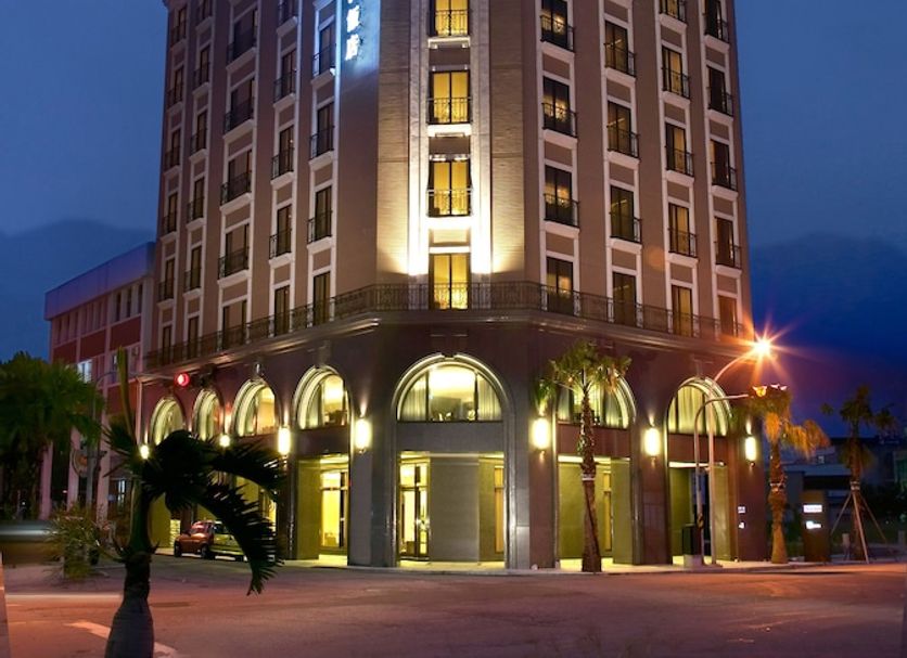 Edifici Foto