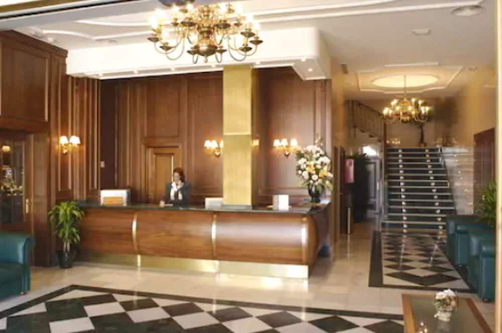 Recepció Foto