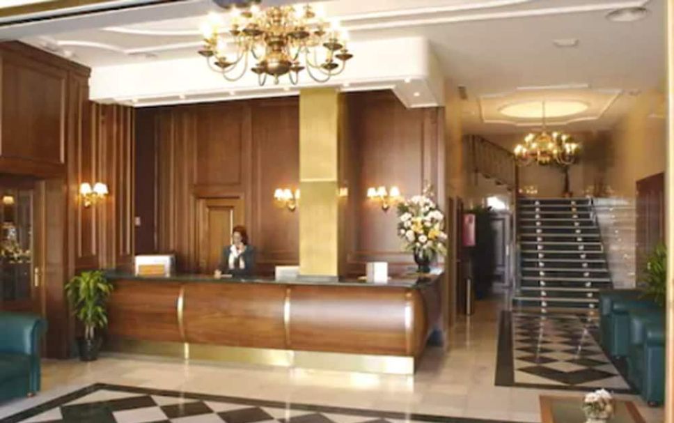 Recepció Foto