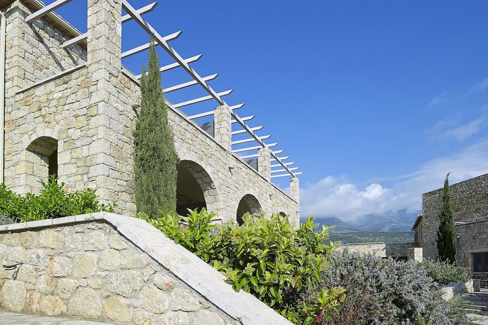 Vista exterior