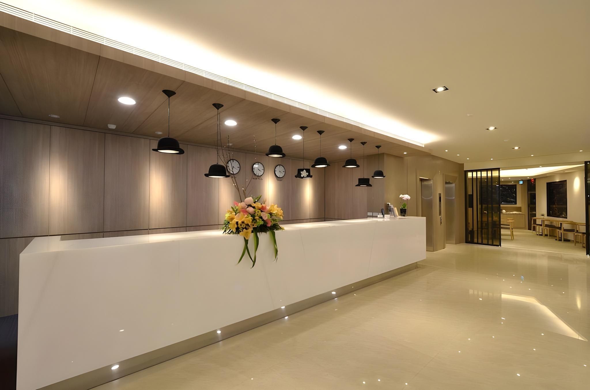 Recepció