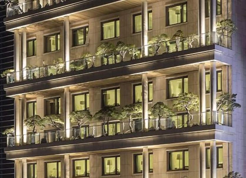 Edifici Foto