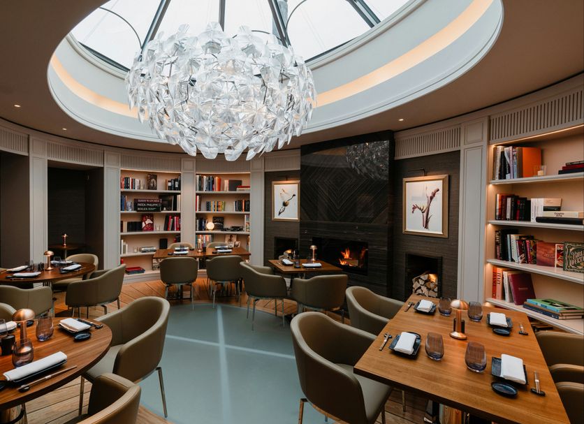 Sala d'estar Foto