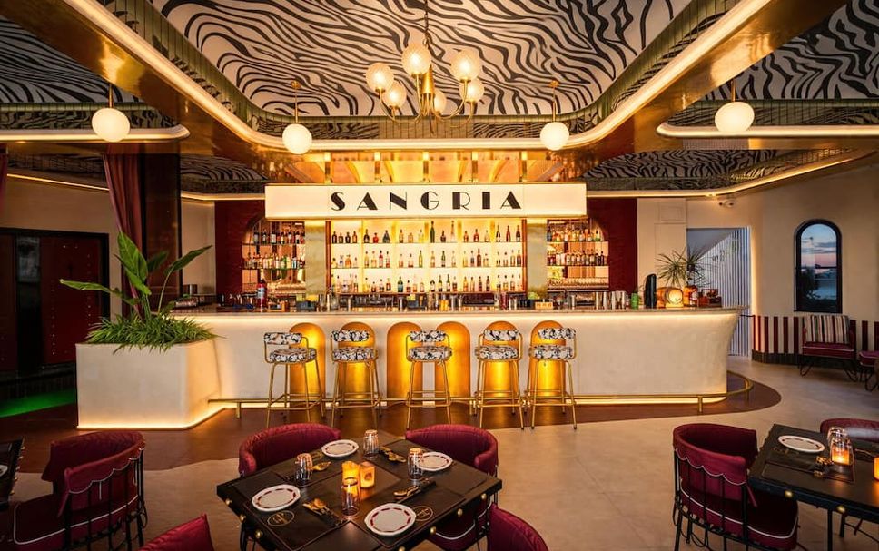 Bar Foto