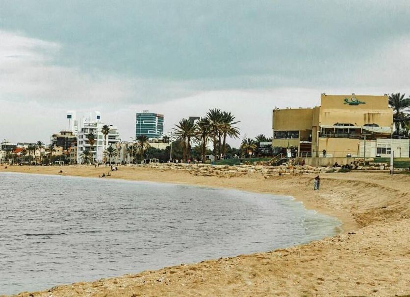 Platja Foto