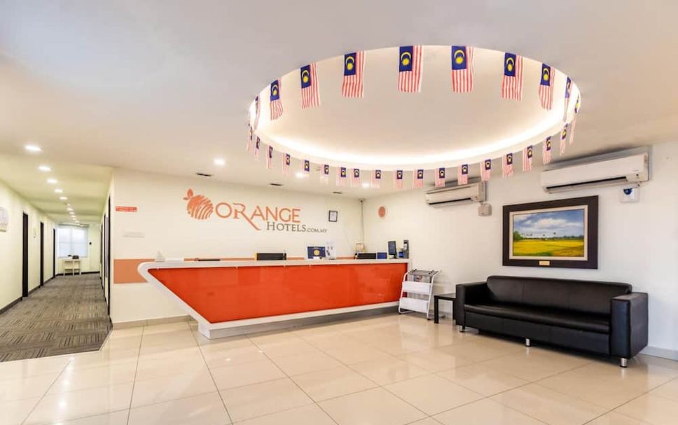 Recepció Foto