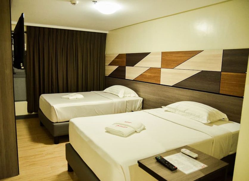 Habitació Foto