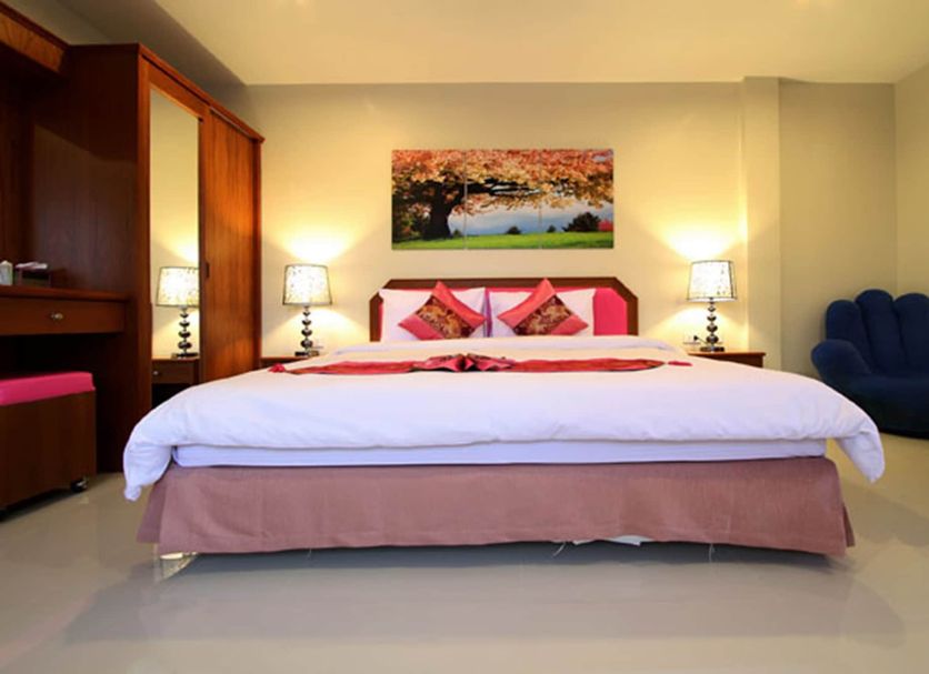 Habitació Foto