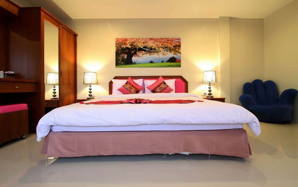 Habitació Foto